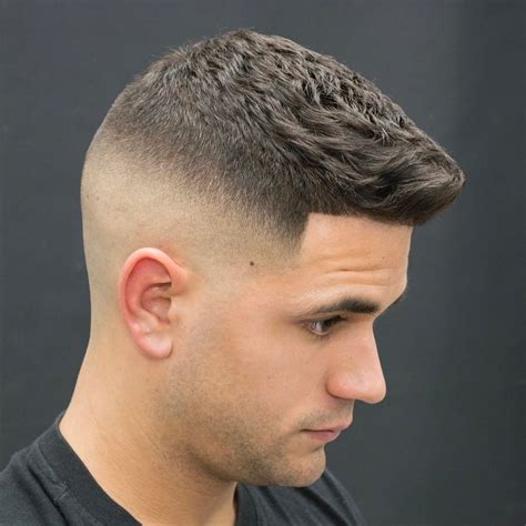 Clean high fade haircut. Things To Know About Clean high fade haircut. 